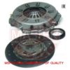 MASTER-SPORT 623060300-SET/3/-MS Clutch Kit